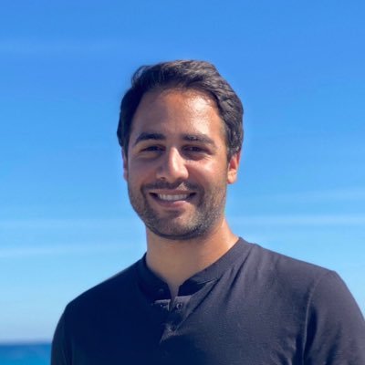 @stripe | prev: some vc but mostly product management | husband, 2x 🐶 🐶 dad
