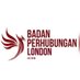 Badan Perhubungan London (@bplondon_) Twitter profile photo