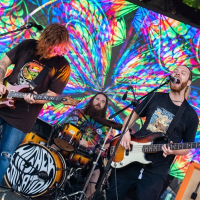 highereduband's profile picture. #highereducationband #highereduband #psychedelic #reggaerock   https://t.co/ReVhpMMHyY