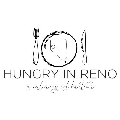 Based in Reno, Nevada. These are the food & drink adventures of me & my #hungryfriends. Use #hungryinReno for ♥️ or 🔁