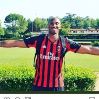 Bido🔴⚫️6️⃣🇮🇹 (@elbido6) 's Twitter Profile Photo Bido🔴⚫️6️⃣🇮🇹 (@elbido6) 's Twitter Profile Photo