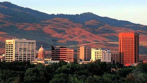 boisewebtechs's profile picture. The Boise Web Technologies Group is a place for Web professionals to come together for learning and networking. 4th Thursday of each month.