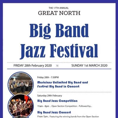 GNBB Jazz Festival