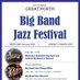 GNBB Jazz Festival (@sunderlandjazz) Twitter profile photo