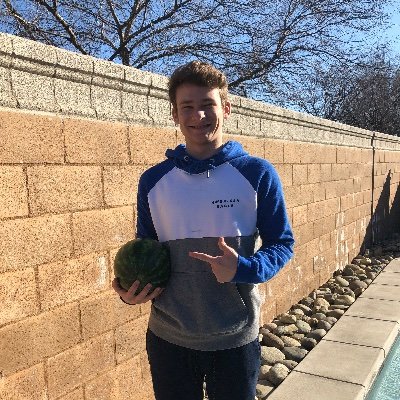 KNowWha19746718's profile picture. Watermelon Lover ❤️