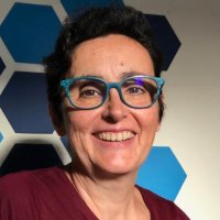 Bernadette Hortal (@dettehc) 's Twitter Profile