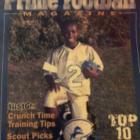 Devare Mathis (@mathisdevare) 's Twitter Profile
