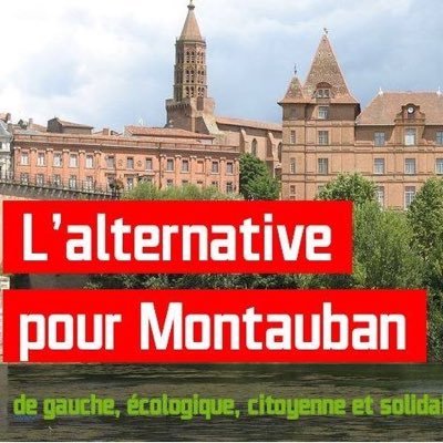 Groupe des élus d'opposition au conseil municipal de #Montauban et au conseil communautaire du #GrandMontauban avec @ArnaudHilion