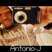 Antonio Jarrett - @massivechef Twitter Profile Photo