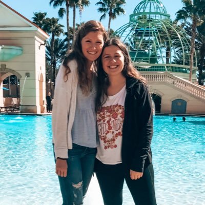 MollyElena12's profile picture. cincy | kent state alum |