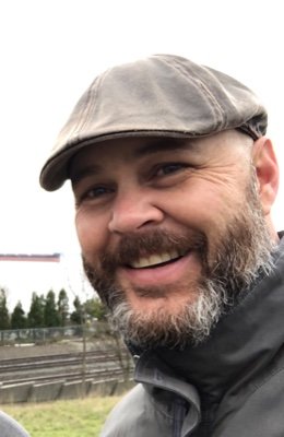 Just a guy who loves his family, rivers, fly fishing, the ocean, the mountains, and dogs!