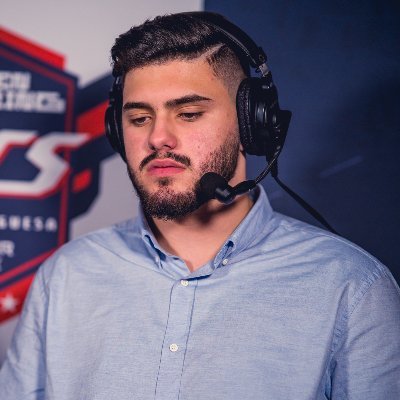 kcoolcsgo's profile picture. Portuguese CSGO Caster/Streamer goncaloazevedo11@outlook.pt