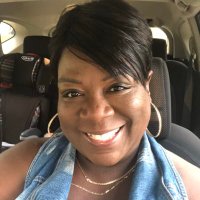 Sharee Brown - @ShareeMBrown Twitter Profile Photo