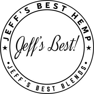 Jeff's Best Hemp!