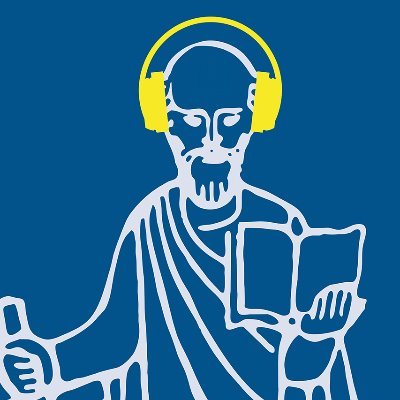 Seit 22.01.2020 ist #TheoPodcast, der Podcast der Katholisch-Theologischen Fakultät der @uni_muenster, online.