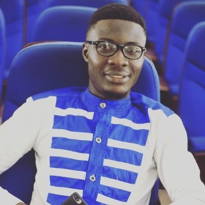 Former SRC PRO of University of Education,Winneba!
2018/2019
Historian/Political Scientist
my interest area is in Classics and African Histories