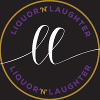 Liquor N Laughter(@LiquorNLaughter) 's Twitter Profile Photo