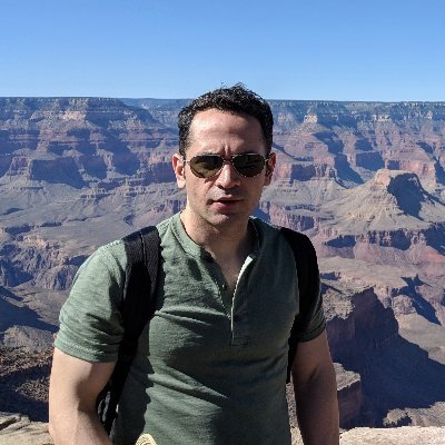 soheilhy's profile picture. Google Fellow