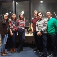 Reynard Lab - Newcastle University (@lab_reynard) 's Twitter Profile