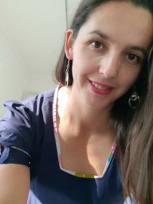 Elsabenedetti3's profile picture. 🐥🐣🐾🏀🛼💙💚✨🙌🌱🌻