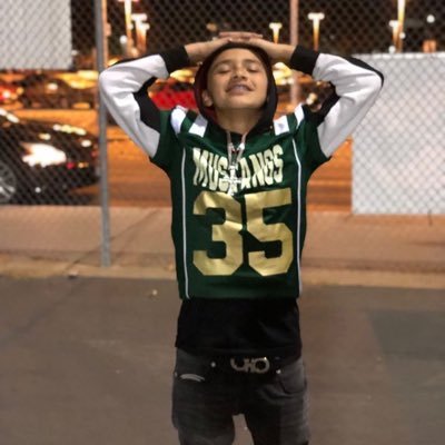 WR/ D TACKLE/ LINEBACKER Monterey Trail Class of 2024 5’5 125lbs 🏈