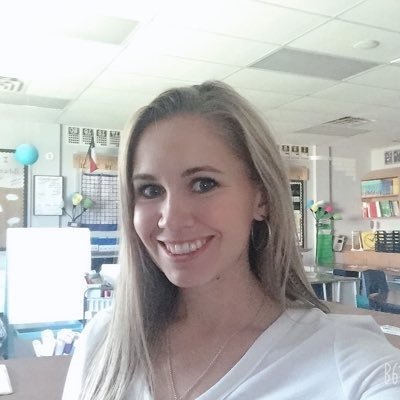 melissa7T's profile picture. Mother of 5,Elementary Digital Learning Coach, M.S.Curriculum and Instruction
