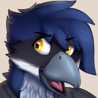 Moofus is goin' to FWA! (@moofusbird) 's Twitter Profile