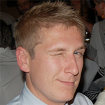 Digital product manager, basketball fanatic, husband & father