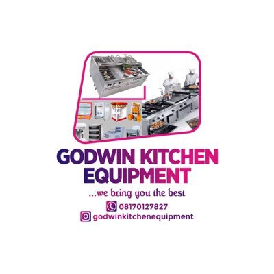 🥪Dealers In Industrial kitchenequipment 🍟FastFood Equipment 🥦supermarket equipment 🍔bakery equipment 💪Number1 Bakers👩🍳choice Click the link below👇