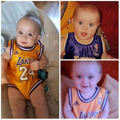 Daddy to two beautiful girls Emma/Sarah and a late addition Alex   Neptune BC/Lakers/Manchester United! Never took a bad 3pt shot in my life! #imopen!