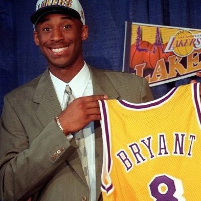 rperron24's profile picture. Mamba Mentality