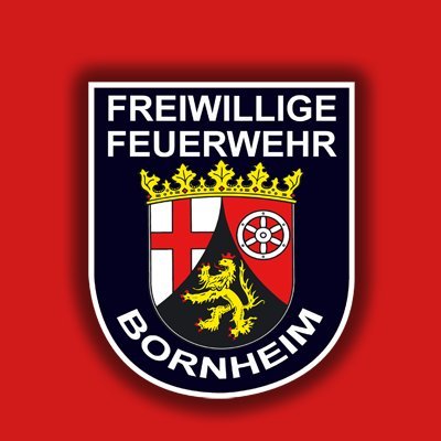 Die Freiwillige Feuerwehr Bornheim -Landkreis Südliche Weinstrasse- sorgt rund um die Uhr für die Sicherheit der Einwohner in ihrer Gemeinde.