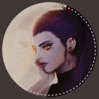 ━━𝓐𝓶𝓮́𝓵𝓲𝓮 𝓛𝓪𝓬𝓻𝓸𝓲𝔁 (@makerofcorpses) 's Twitter Profile