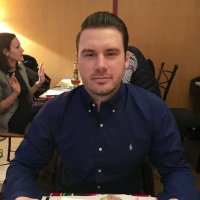 Daniel Fogg (@daniel_fogg) 's Twitter Profile