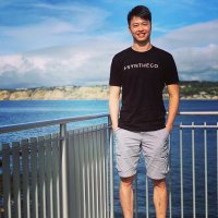 Chun-Wei Chen (@chunweichen7) 's Twitter Profile