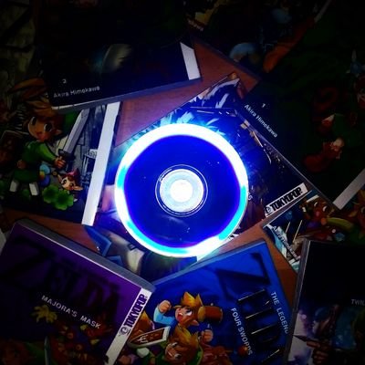 TruffDark's profile picture. Drawing~ 🖌️
Talking~🗣️
Being Strange~ 🤸 
She/Her