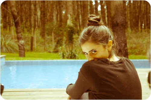 lucycolella's profile picture. Lic. en Bioquimica