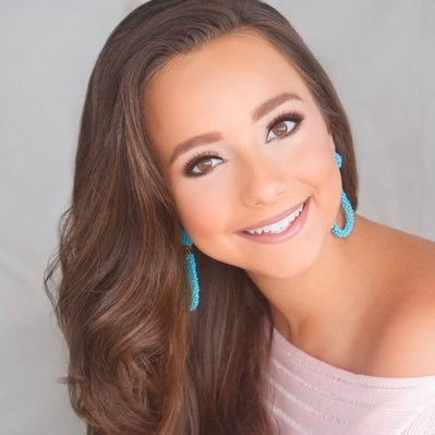 Miss New Jersey's Outstanding Teen 2020, Isabella Freund. Official little sister program to the Miss New Jersey Organization and Miss America. #MNJOTeen