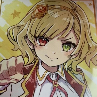 あさき@シャル・十龍之介推しさんのプロフィール画像