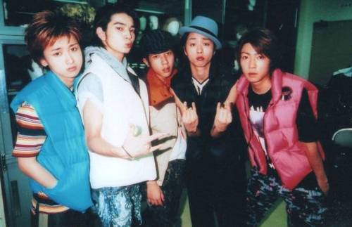 嵐ファッション研究所員 Arashifashion Twitter