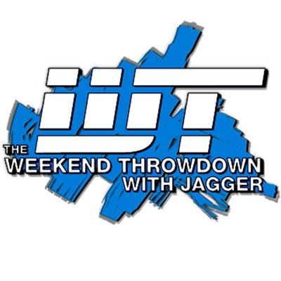 The Soundtrack to your weekend! Hosted by @JaggerOnAir & @gingspice17 w/ all the hits & What's Trending w/@WendyWild!