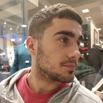 vaaroo17's profile picture. | Arquitecto. | Modelador BIM.