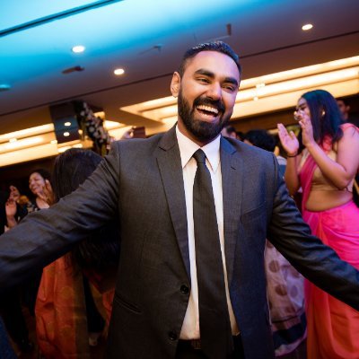AdityaDevavrat's profile picture. Creative Ops Manager @emglobal @wppmedia @wpp
#MUFC, #TeamIndia, Bulls, Bears, Lakers, Cubs, Djokovic, Ferrari fan.
#BLM #FreePalestine 🏳️🌈🏳️⚧️ he/him/his