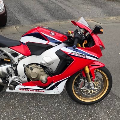 CBR1000RR SP/CRM250AR乗りです パワーオブジャスティス カソクイズビューティフォー 無言フォロー失礼します