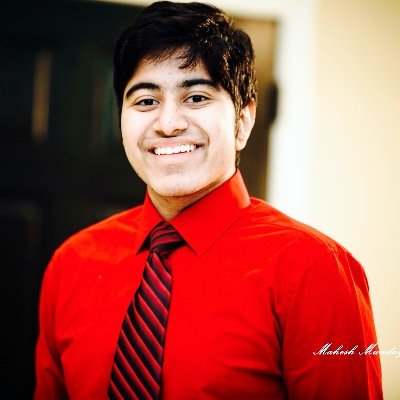 AjayTheFlash's profile picture. Future Doctor