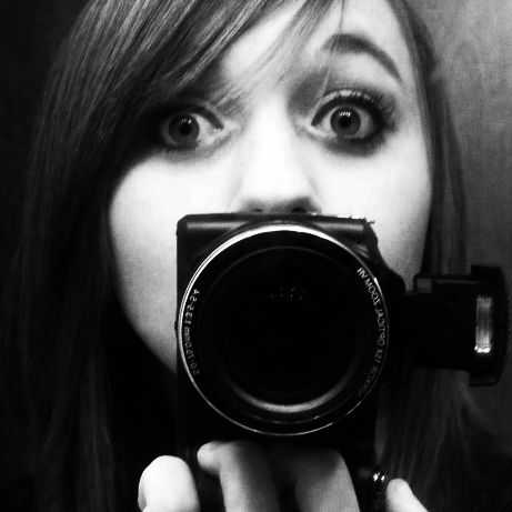 We're so busy watching out for what's just ahead of us that we don't take time to enjoy where we are.