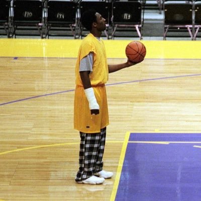 MrBailout_'s profile picture. “Before I can live with other folks I’ve got to live with myself.”