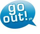 GooutPH's profile picture. GoOut! is all about people, places, events and much more.