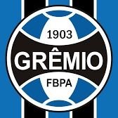 × Perfil fictício do Grêmio × 🏆🏆  Campeonatos Brasileiros × 🏆🏆🏆🏆🏆 Copas do Brasil  × 🏆🏆🏆 Libertadores × 🏆🏆 Recopas Sul-Americanas × 🏆 Mundial.