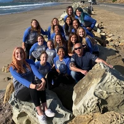 All things Los Al HS Girls Varsity Water Polo.